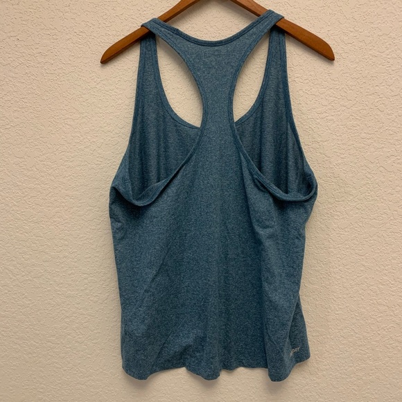 Athletic Tank - Picture 2 of 5